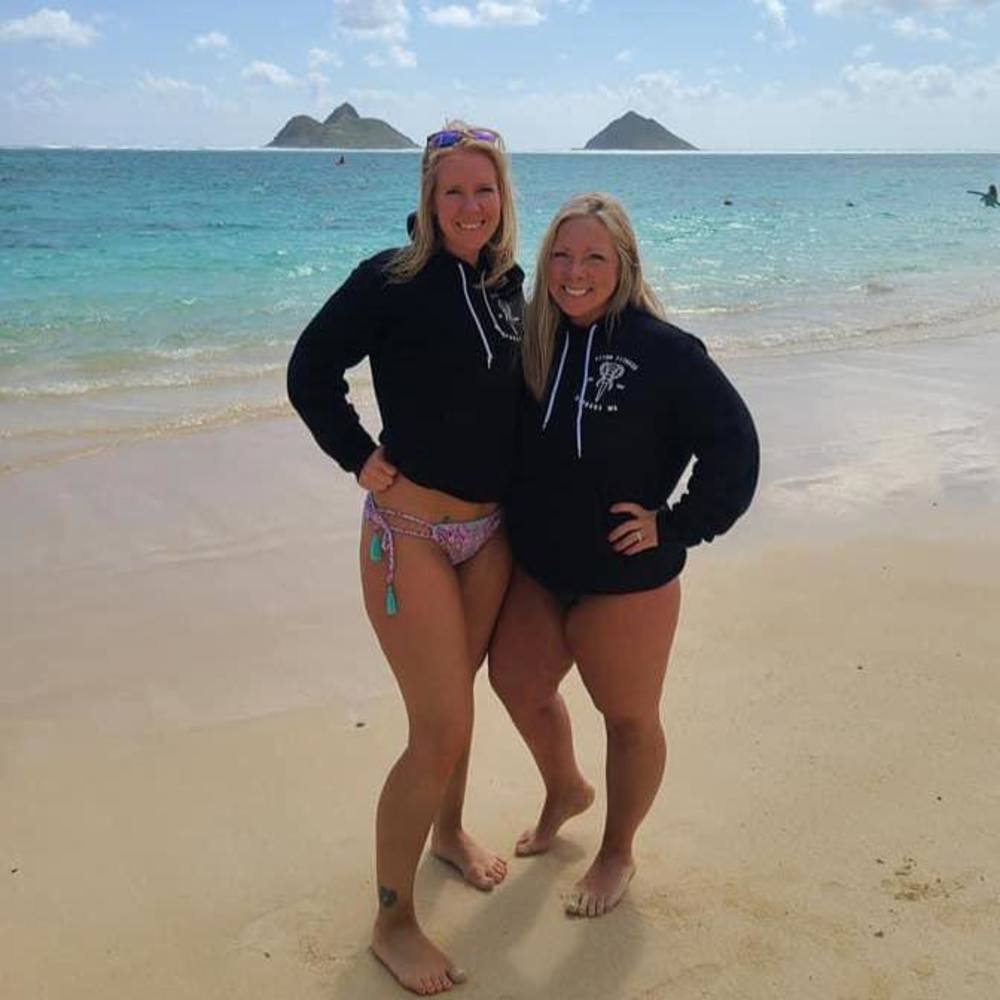 Meet your Posher, Marcy